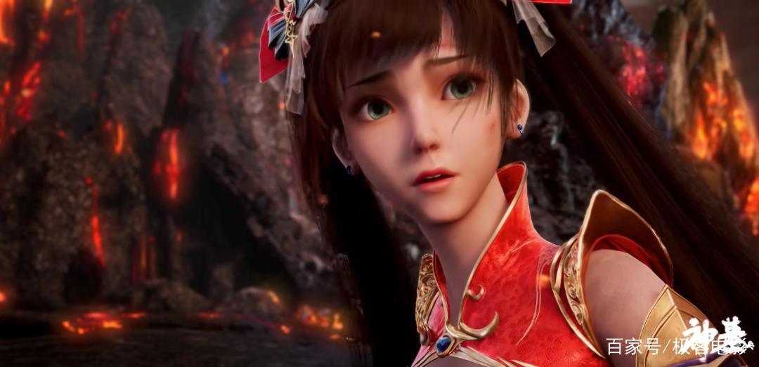 《神墓》开播，《凡人》走强，“爆发”的万维猫修了什么IP心法？