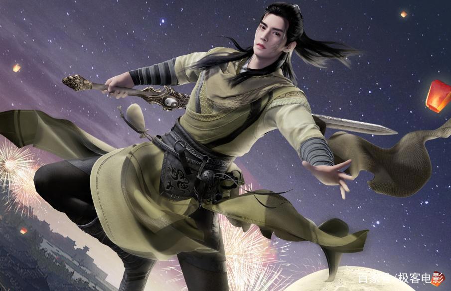 《神墓》开播，《凡人》走强，“爆发”的万维猫修了什么IP心法？