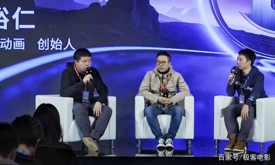 《神墓》开播，《凡人》走强，“爆发”的万维猫修了什么IP心法？