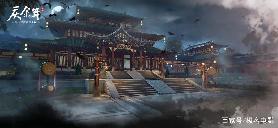 《神墓》开播，《凡人》走强，“爆发”的万维猫修了什么IP心法？