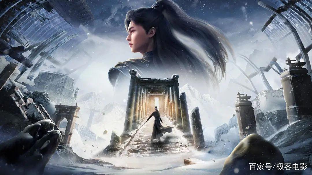 《神墓》开播，《凡人》走强，“爆发”的万维猫修了什么IP心法？