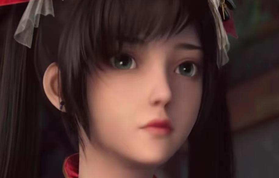 神墓倒计时开始，辰东强烈推荐，雨馨建模被嘲，仁剑却比主角还帅