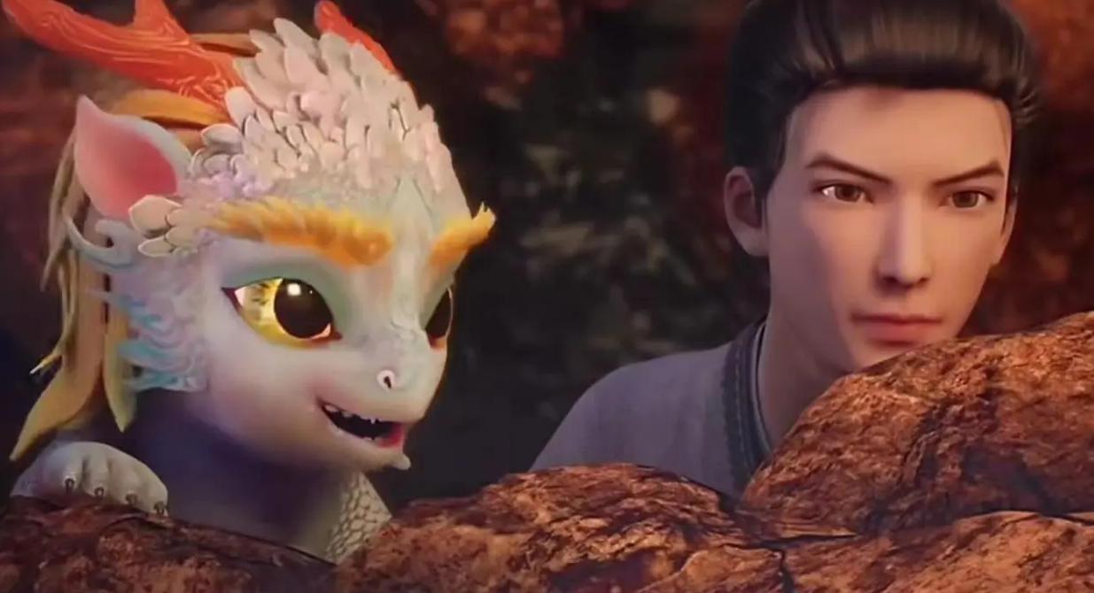 神墓：首映当天就被粉丝惨骂，导演兼编剧竟是凡人修仙传王裕仁!