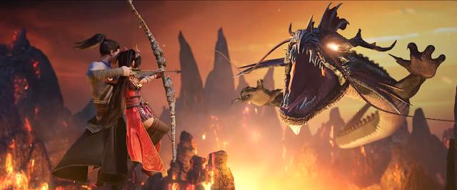 神墓：首映当天就被粉丝惨骂，导演兼编剧竟是凡人修仙传王裕仁!