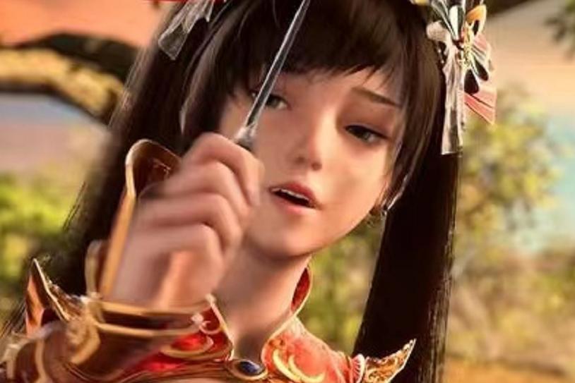 神墓开播，开局魔改，守墓老人被删，制作方至今都不知道是哪家