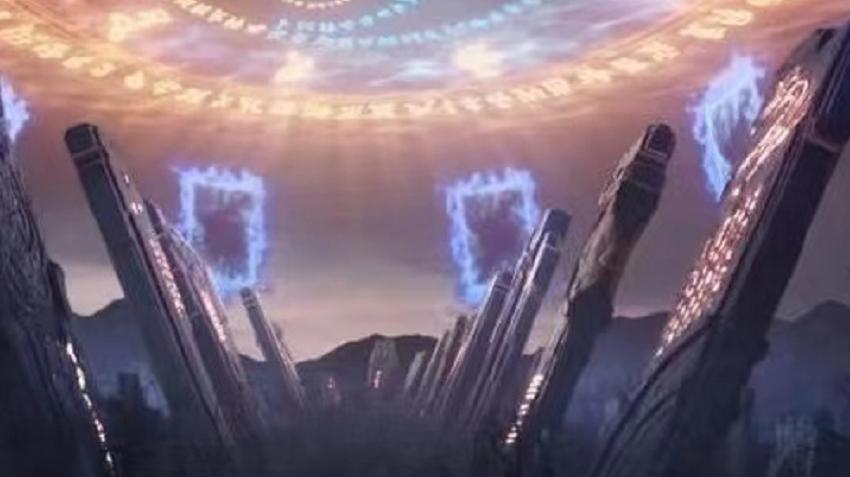 神墓开播，开局魔改，守墓老人被删，制作方至今都不知道是哪家