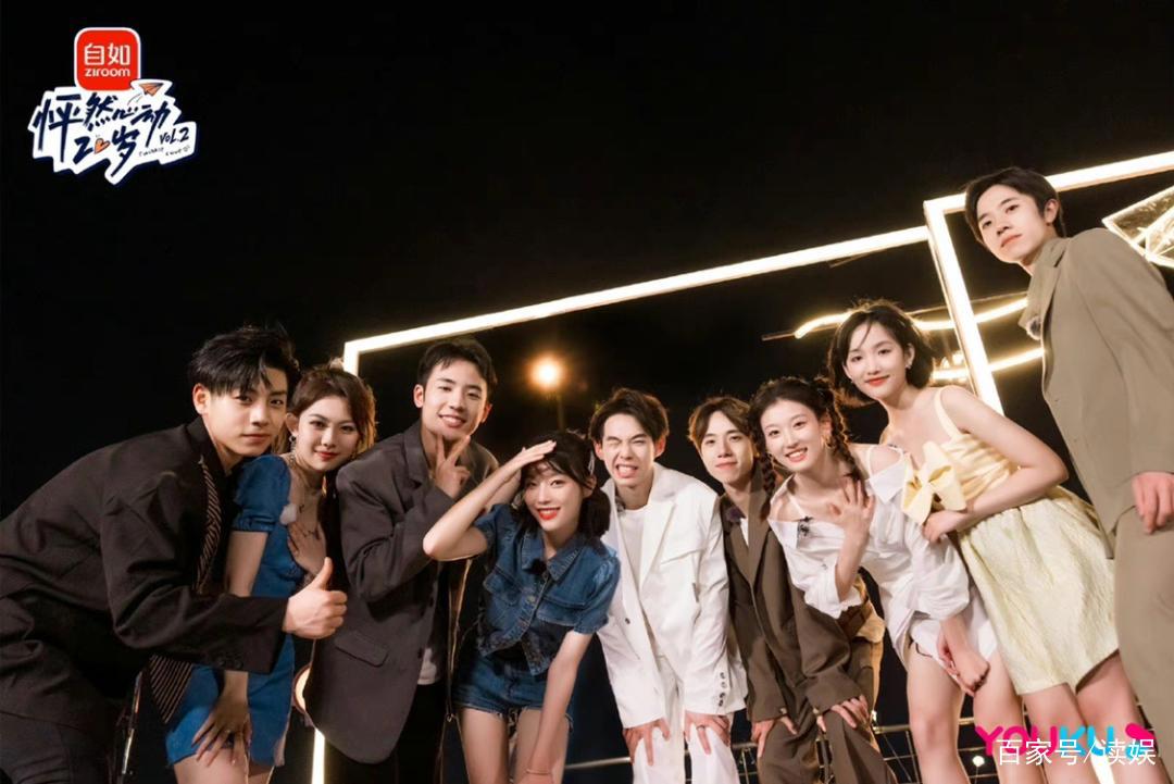 登顶行业榜单，刷新优酷热度破万纪录，《沉香如屑》点燃暑期档