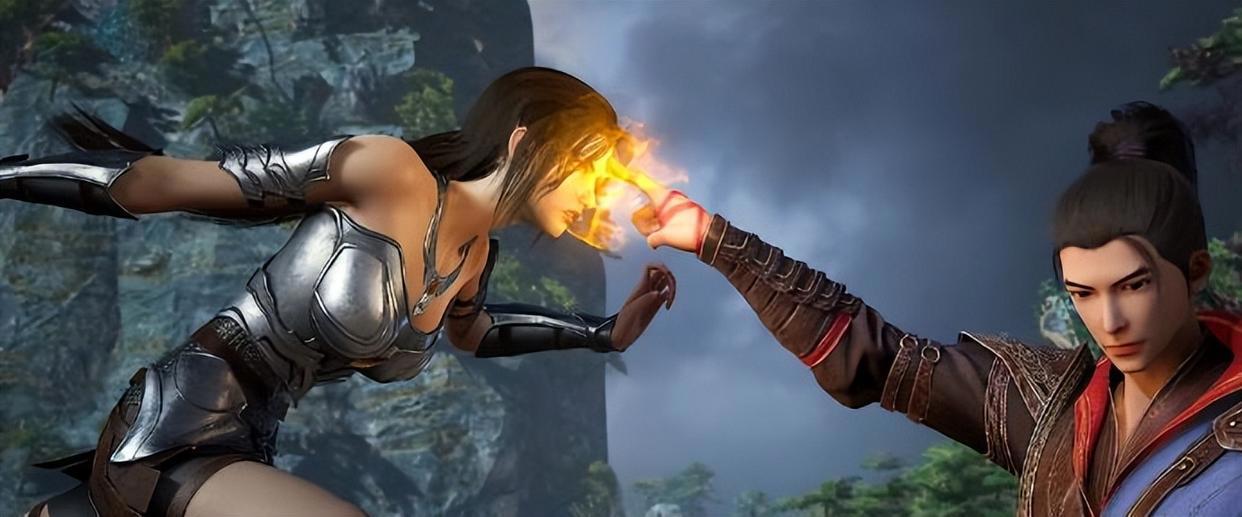 神墓开播，被魔改的开局，让原著粉开始弃剧，起点成终点？