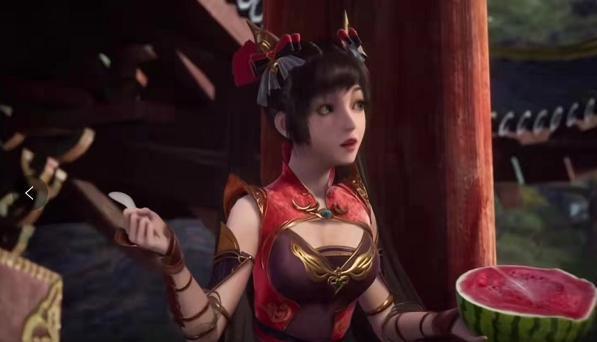 又有两部国漫被推迟放送，分别是神墓和武庚纪，但原因却各不相同