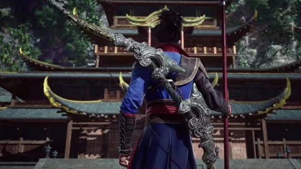 又有两部国漫被推迟放送，分别是神墓和武庚纪，但原因却各不相同