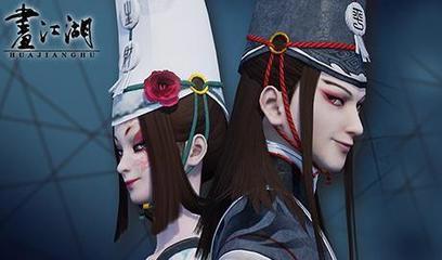 辰东小说《神墓》改编动画终于要播出，由画江湖制作公司制作！