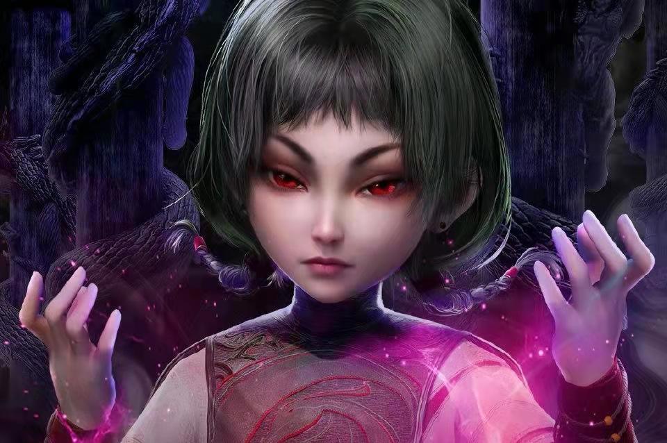 神墓动漫再度推迟，若森绝口不提，官博至今不开，万维猫被坑惨了