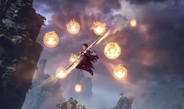 神墓动漫再度推迟，若森绝口不提，官博至今不开，万维猫被坑惨了