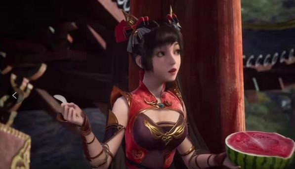 神墓动漫再度推迟，若森绝口不提，官博至今不开，万维猫被坑惨了