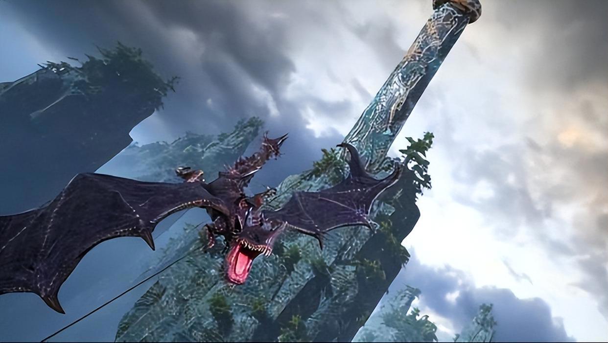 官微无人问津，贴吧禁止讨论，《神墓》动画彻底沦为失败之作！