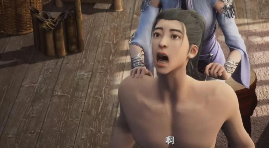 官微无人问津，贴吧禁止讨论，《神墓》动画彻底沦为失败之作！