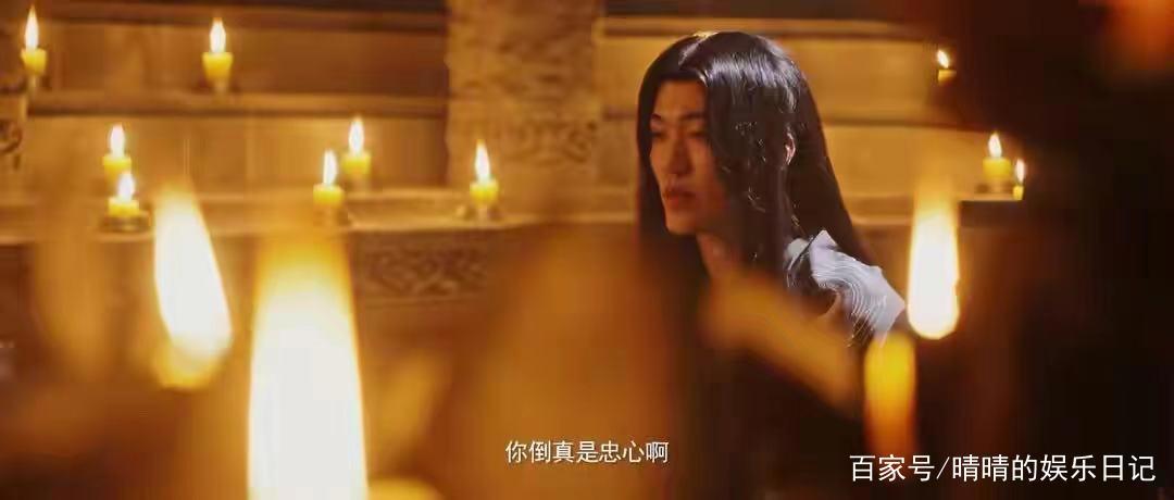 辰东的代表作《神墓》，被拍成网大？一出手，砸锅了