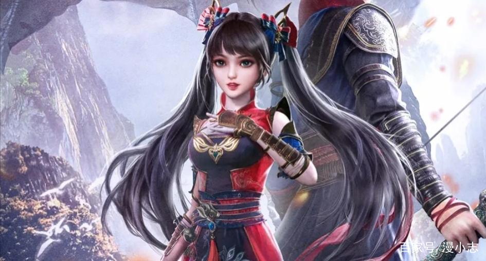 《神墓》动画要来了，由若森制作，辰天帝在国漫活出第二世