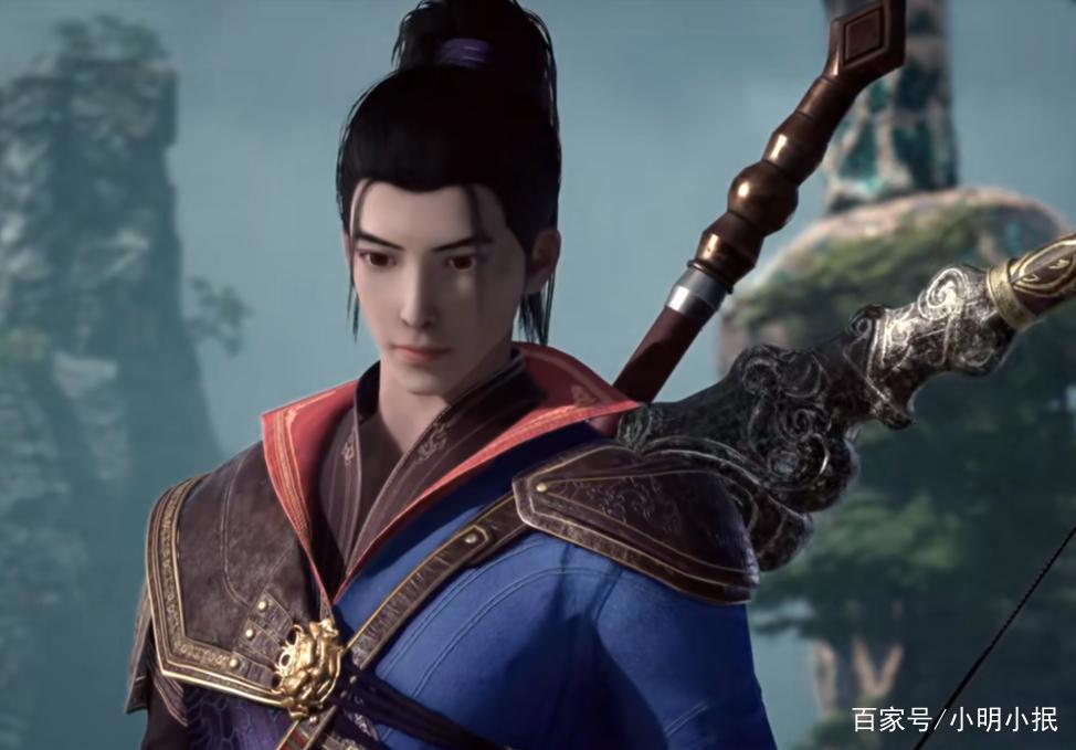 可惜了，《神墓》动画未播先衰，究竟发生了什么事情？