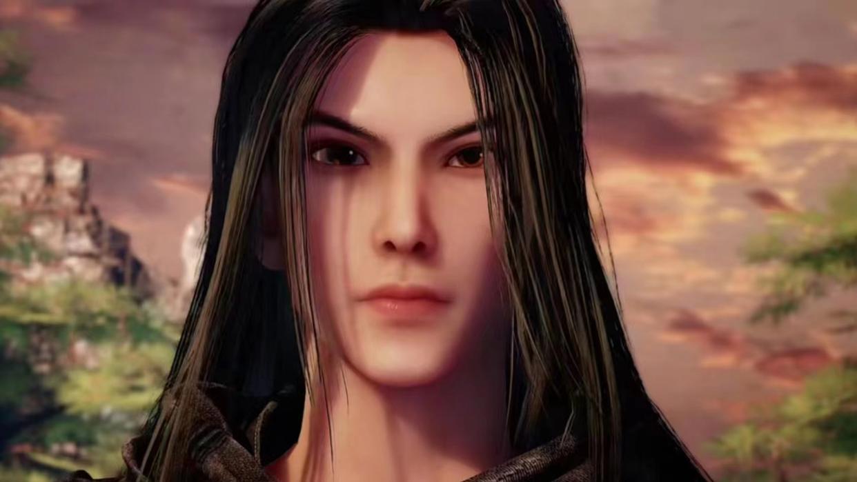 《神墓》动画定档，若森大制作，网友：极不看好，直言是献祭