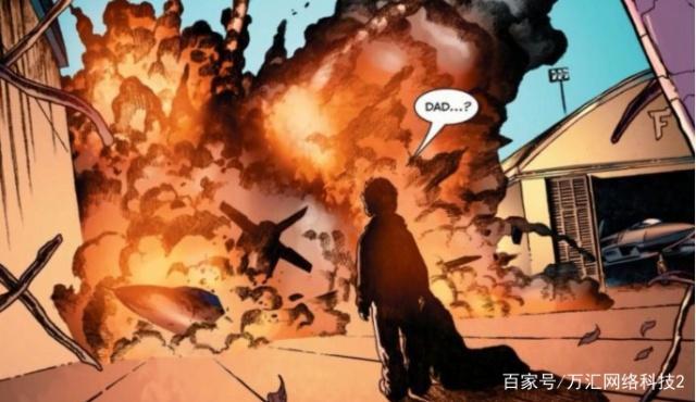 魑魅魍魉，惧吾神光！最伟大的绿灯侠哈尔