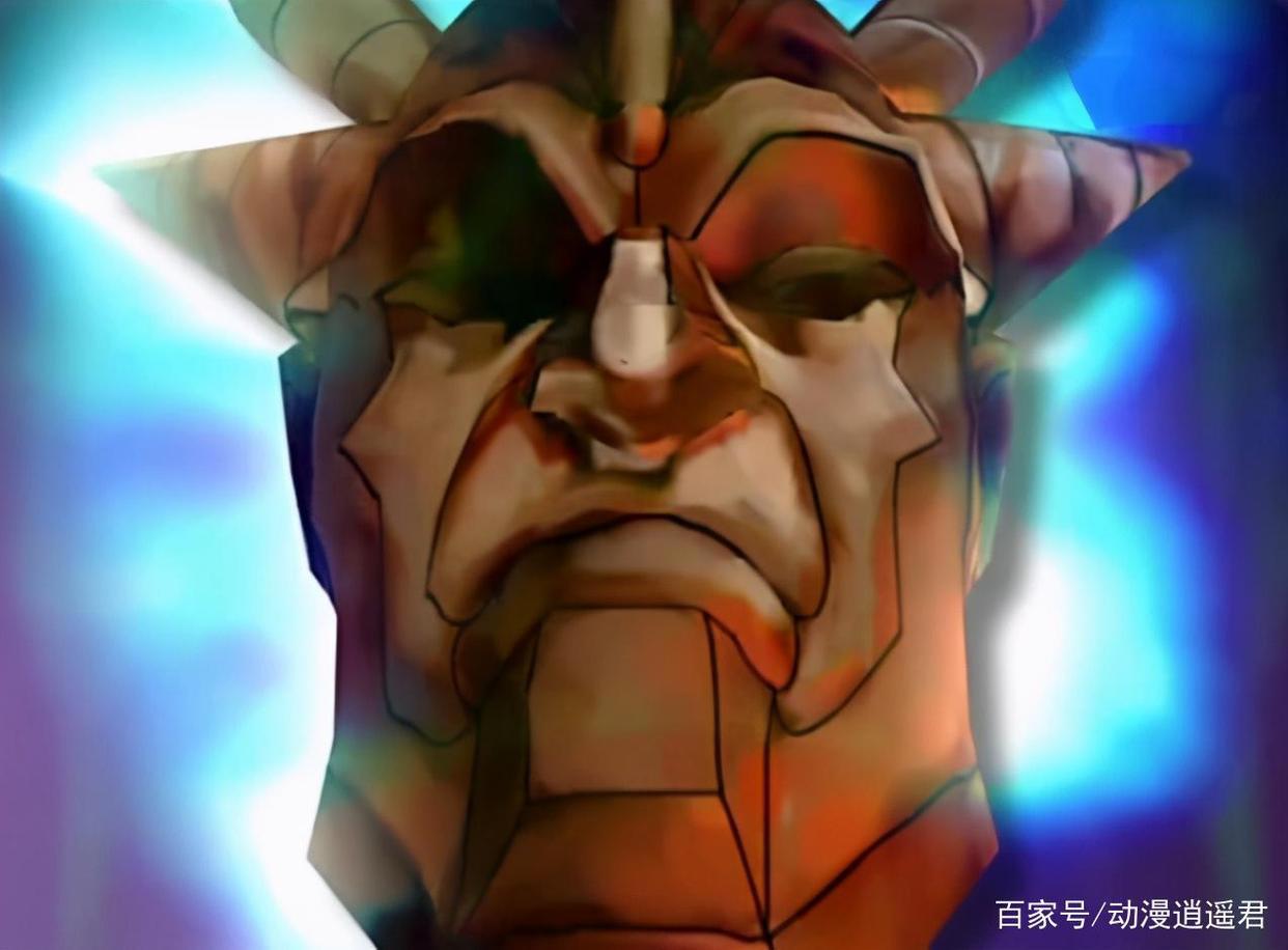 神兵小将：拥有一个猪队友多可怕？即使是元始天魔，都被坑到失败