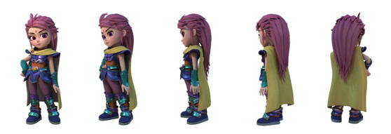 《神兵小将2》全新升级寒假登陆央视少儿