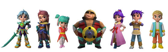 《神兵小将2》全新升级寒假登陆央视少儿