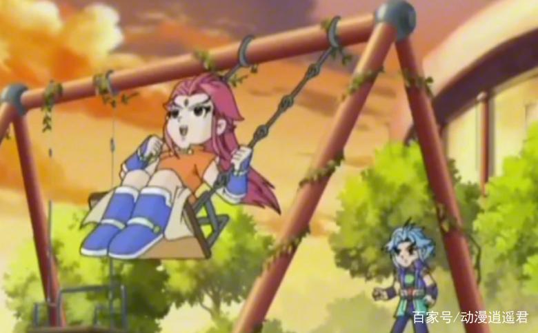 神兵小将VS神兵玄奇，温柔的铁心丧心病狂，东方雄是罪魁祸首