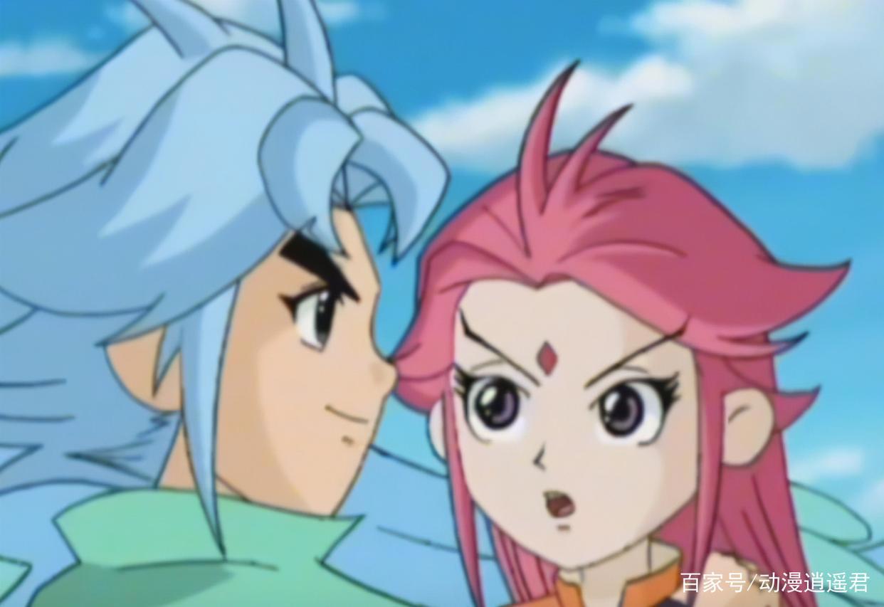 神兵小将VS神兵玄奇，温柔的铁心丧心病狂，东方雄是罪魁祸首