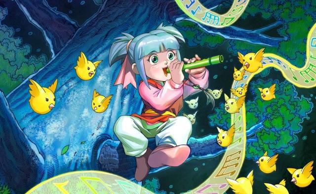 神兵小将：拥有高颜值的女神，南宫问雅呆萌，东方雄有气质