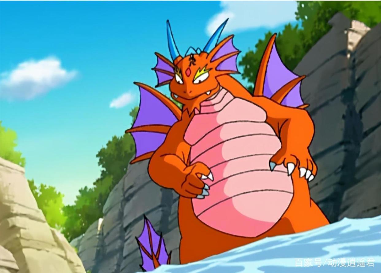 神兵小将：超越天地盟主实力的神兽，被严重低估，差点吃点问天