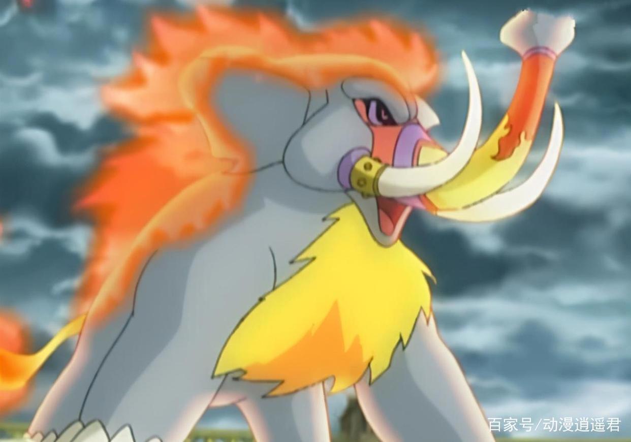 神兵小将：超越天地盟主实力的神兽，被严重低估，差点吃点问天