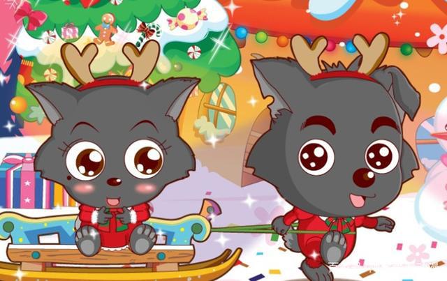 最让人想吐槽的国产动漫：喜羊羊跑不掉，神兵小将2简直辣眼睛！