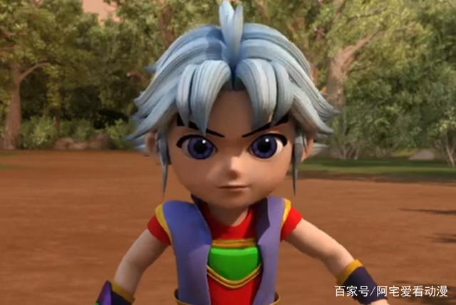 最让人想吐槽的国产动漫：喜羊羊跑不掉，神兵小将2简直辣眼睛！