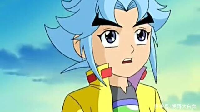 神兵小将：一代人心目中的国漫经典