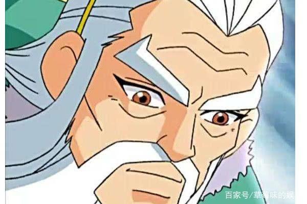 神兵小将中的这一集被禁播后，网友：这不是耽误国漫的崛起吗？