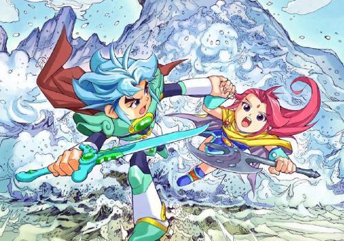 强行3D最为致命，《神兵小将》第二部之殇