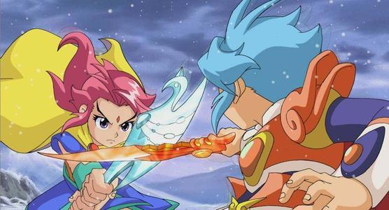 强行3D最为致命，《神兵小将》第二部之殇