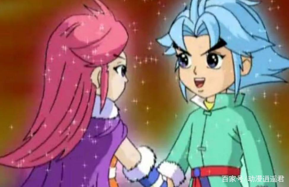 神兵小将：因问天一个表情被禁播的一集，家长的想法我们不懂