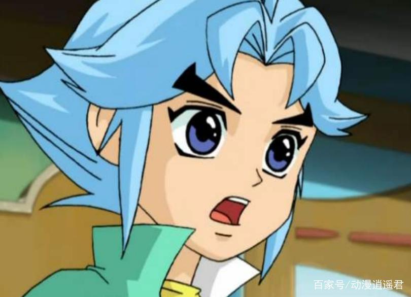 神兵小将：因问天一个表情被禁播的一集，家长的想法我们不懂