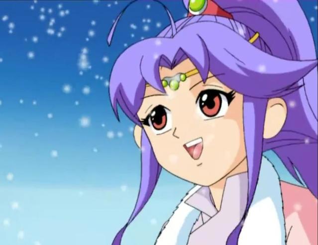 经典动画神兵小将，没想到还是一部德国骨科加后宫番！