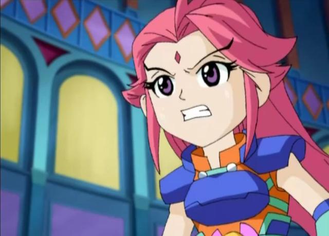 经典动画神兵小将，没想到还是一部德国骨科加后宫番！