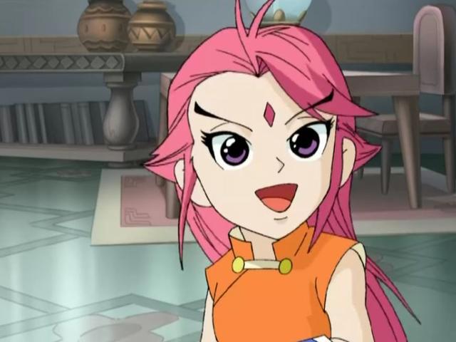 经典动画神兵小将，没想到还是一部德国骨科加后宫番！