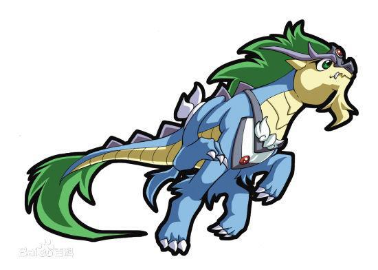 动漫推荐：《神兵小将》追着梦的光点，用自信走遍海角天涯！