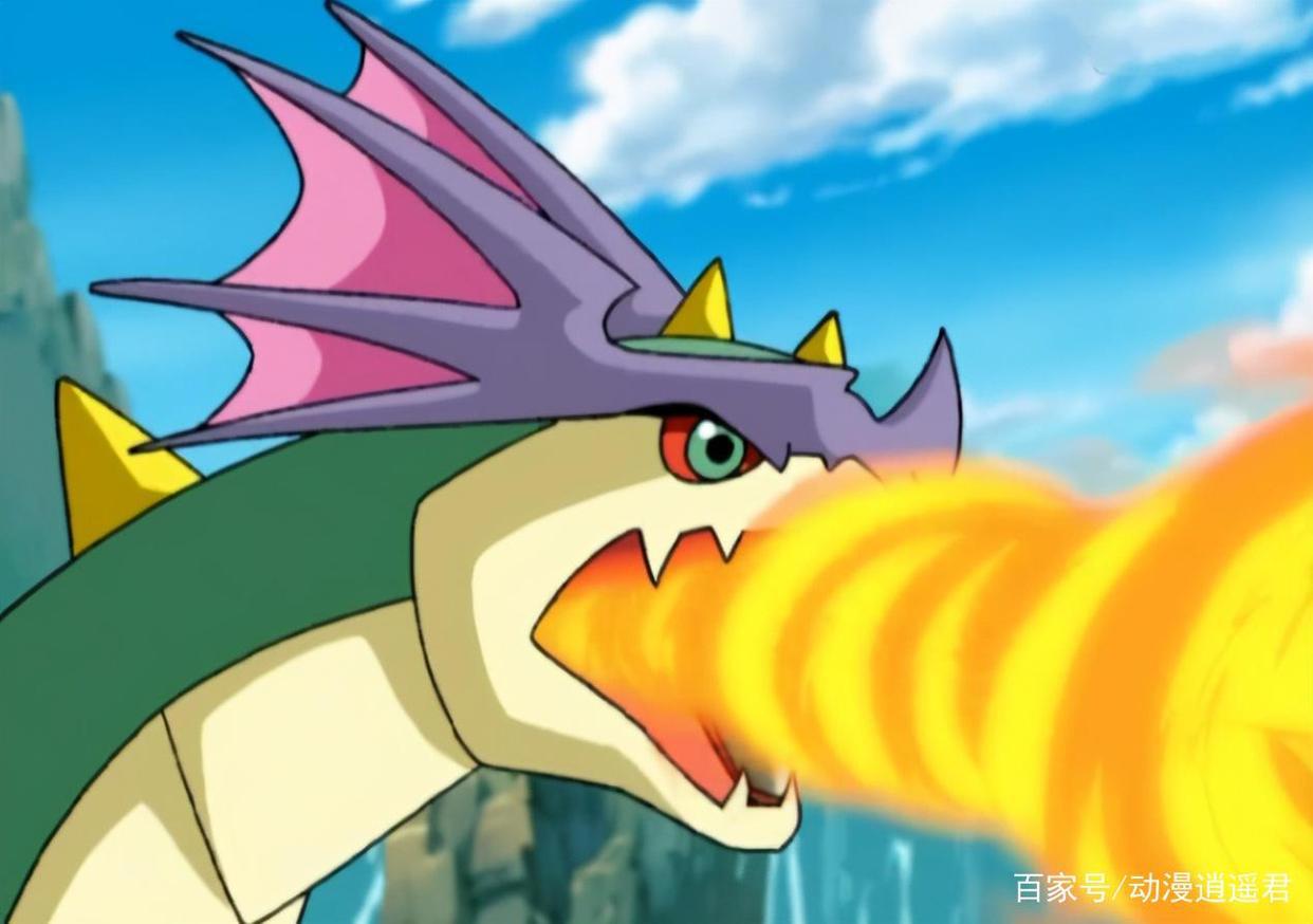 神兵小将：父亲态度决定孩子成就，玉灵龙过于严苛，铁心最为尴尬