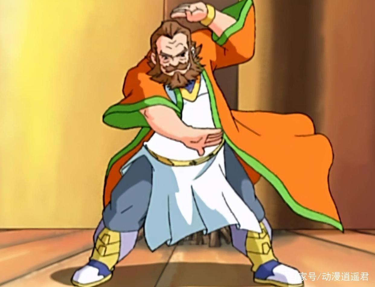 神兵小将：父亲态度决定孩子成就，玉灵龙过于严苛，铁心最为尴尬