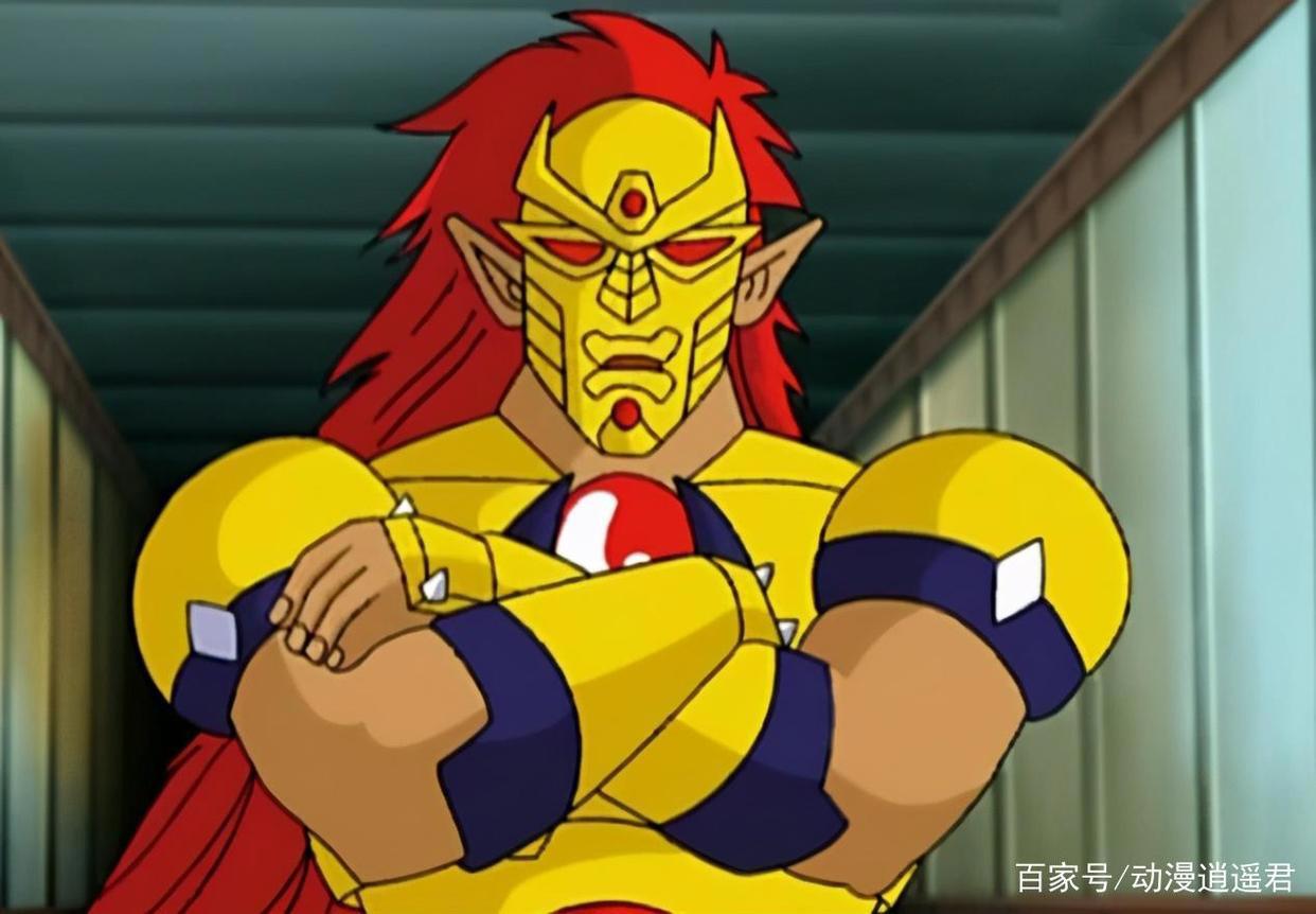 神兵小将：父亲态度决定孩子成就，玉灵龙过于严苛，铁心最为尴尬