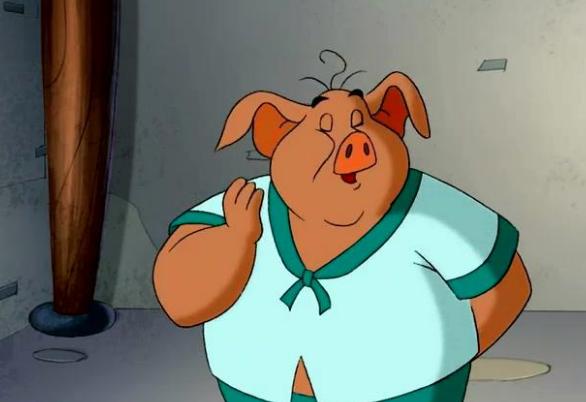 满满“回忆杀”的4部动漫，《神兵小将》上榜，图三00后都没听过