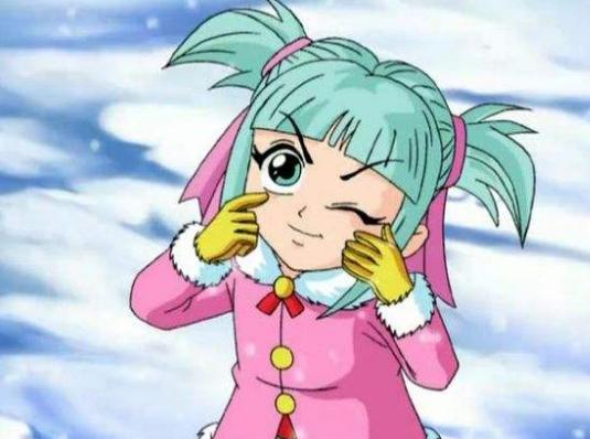 满满“回忆杀”的4部动漫，《神兵小将》上榜，图三00后都没听过